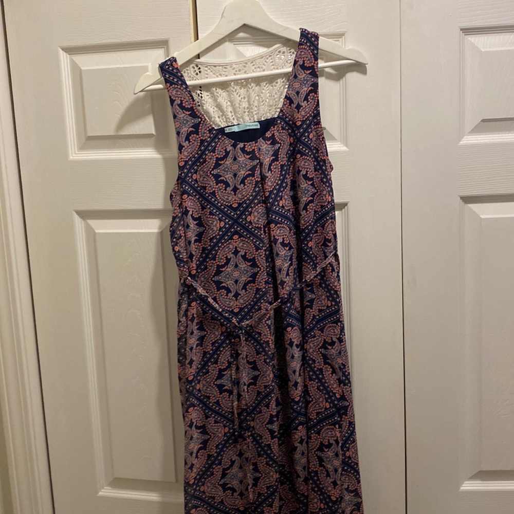 Maurices Small Women's dress